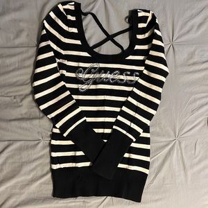 Guess long sleeve